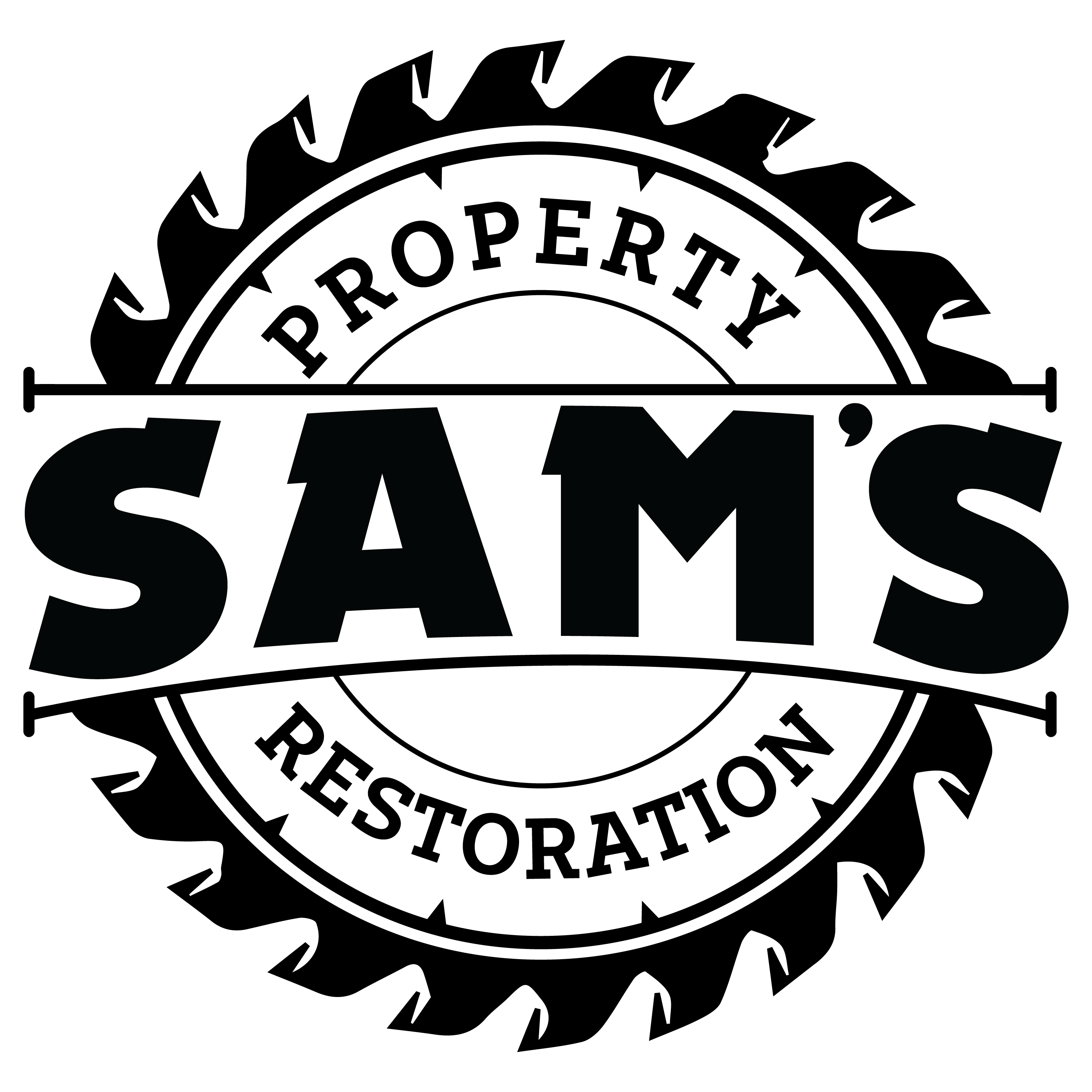 Sam's Property Restoration